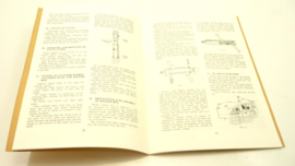 Genuine works manual Norton singles & twins 1959