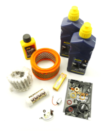 Royal Enfield Bullet engine service kit complete