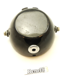 Benelli 50 Turismo / 125 Enduro Headlamp shell (Calotta), Partno. 35 74 05 75