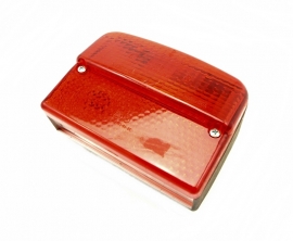 CZ 125 - 180 singles stop-tail lamp ( 443 312 209 101)