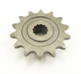 Moto Morini 500 Gearbox sprocket (19.01.31)