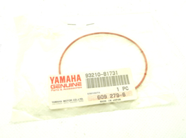 Yamaha O-ring cylinder base (93210-81731 / 93210-82153)