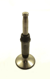 Norton ES2 - 18 -19   Valve + guide (A3-142, V37 / AS-140, G269)