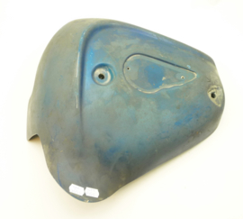 BSA side panel LH in GRP (82-9850)