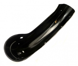 Royal Enfield Bullet 350 mudguard rear complete (142 875) (801049)