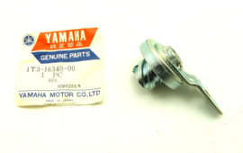 Yamaha push/lever assy clutch (256-16340-01)