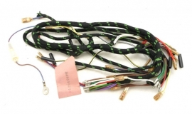 Triumph T120, BSA A50-A65 genuine Lucas wiring harness (99-1222) (54959629)