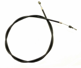Norton Commando 750 - 850 MK3  Pair of clutch cables  Anti Friction (2 off)  opn. 06-0930 / 06-2813 / 06-6447