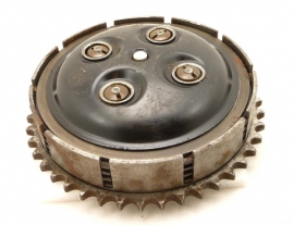 Triumph TRW clutch complete (57-1360, T1360)