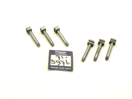 Triumph T160 Set of 6 camfollowers  ​OPN 71-3976