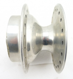 Norton Commando 750 - 850  Front wheel hub assy. cplt disc-type   Opn. 06-2867  ( 06-6024)