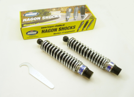 Hagon shocks for AJS-Matchless