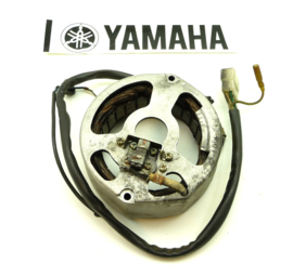 Yamaha stator assembly (306-81610-11)