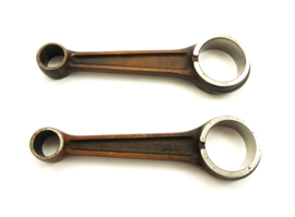 Yamaha 650 Twins, Pair of connecting rods (533-11651-00)