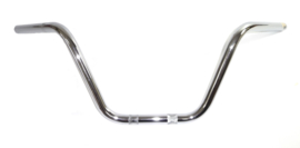 Triumph T140 Bonneville High handle bars  US-type opn. 97-7040  (97-7001)