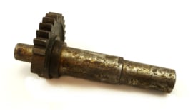 BSA A65 Kickstart Quadrant, Partno. 57-4312