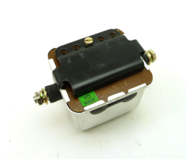 Lucas RB108-type 12 Volt dynamo regulator