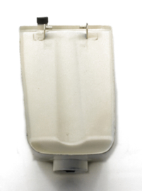 Petrol tank off-white , Partno. 210 38 301