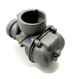 Mikuni 34 mm round slide Carburettor