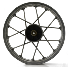 Grimeca Front wheel for Babetta Moped