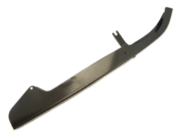 Triumph OIF models rear chainguard, black (83-2641)