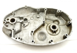 BSA A65 inner timing cover with fixed fittings   Opn 71-2277