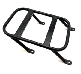 Luggage rack WD-bikes