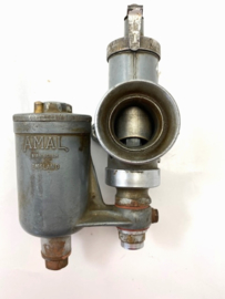 Amal  Pre- monobloc Carburettors Part No: 276 AG/1AU