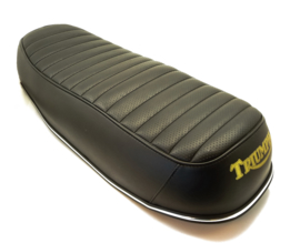 Triumph T120R Twin seat, Partno. 83-3634 (83-4599)