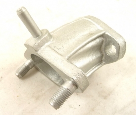 Norton Commando 750 / 850 RH10 carburettor spacer inlet manifold 32 to 30mm pair (06.5196)