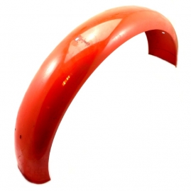 Moto Morini parafango posteriore rear mudguard (37 04 31)