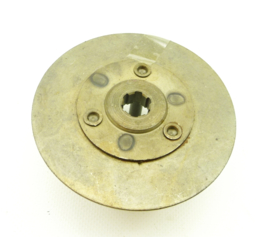 CZ clutch plate retaining drum (4519 355 28 230)