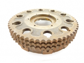 BSA A50 A65 clutch chain wheel  opn. 68-3272  (68-3230)