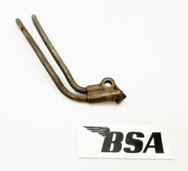 BSA A50 - A65 Oil junction pipe 68-0275