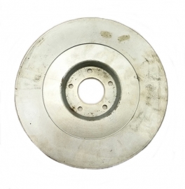 Norton Commando 750 - 850 brake disc, front & rear 06-1885 / 06-6595