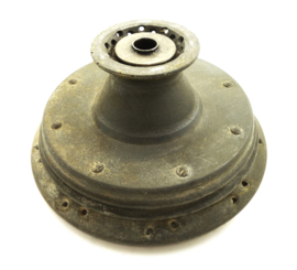 CZ 250-360MX Front wheel hub