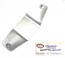 Preston Petty universal front fender mounting bracket