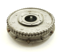 BSA A7-A10 Plunger, clutch chainwheel (67-3271)