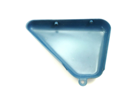 Commando 750-850 RH side cover steel  06.3504