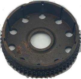 BSA  A50-A65 Triplex Clutch chainwheel (58 teeth) Opn. 57-2773 (68-3272)