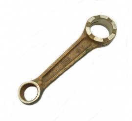 Yamaha 650 connecting rod (256-11651-01)