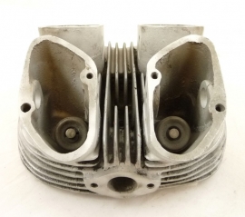 Royal Enfield Meteor Minor 500 cylinder head alloy