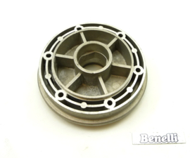 Benelli / Moto Guzzi flexible coupling plate 61632400 (39632400)