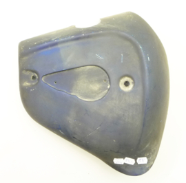 BSA A65 side panel RH in GRP (82-9851)