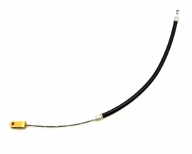 Norton Commando 750 - 850 MK2 rear brake cable  opn. 06-0482