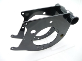 Norton Commando 850 Mk3   Rear-  Engine mounting plate  Opn 06-5140