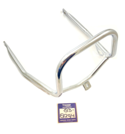 Triumph TSX Grab rail (83-8294)