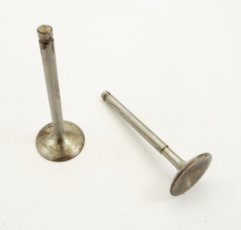 Pair of inlet valves (V286)