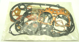 BSA A7 500cc Twin Engine gasket set complete