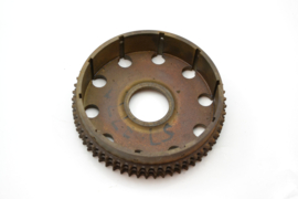 BSA Clutch sprocket 58T Triplex